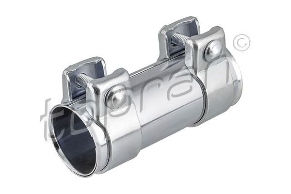Pipe Connector, exhaust system VAG