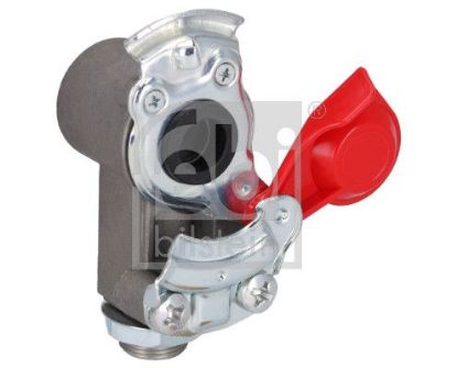 Coupling Head Universell verwendbar (z.B. DIN) - 952 201 002 0