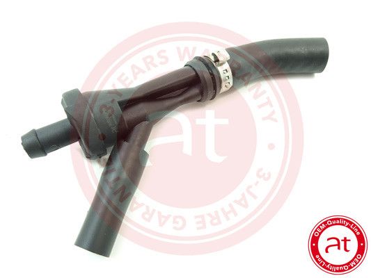 Control Valve, air intake BMW E39/E38/E53