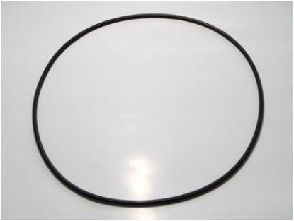 Gasket, external planetary gearbox Seal, planetary gearbox
