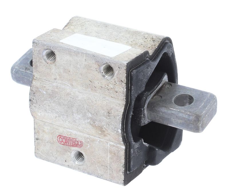 Mounting, automatic transmission Mounting, automatic transmission