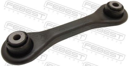 Control/Trailing Arm, wheel suspension MAZDA GS1D-28-500A