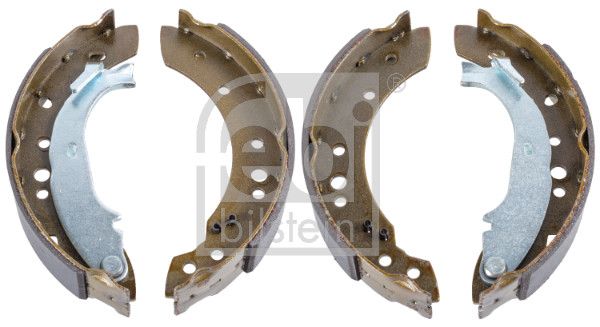 Brake Shoe Set CITROEN 4241.L0 SK1