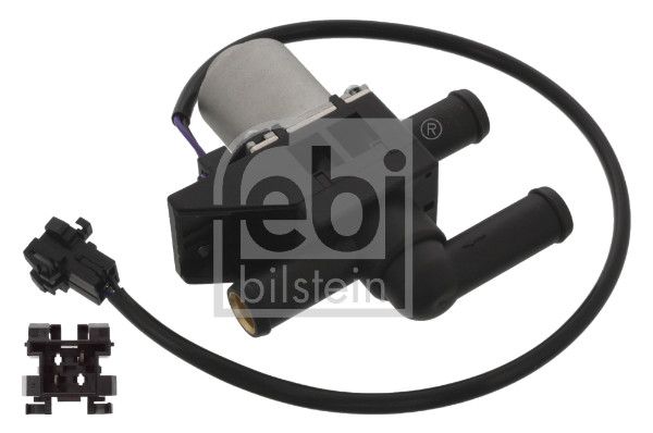 Coolant Control Valve Mercedes-Benz - 001 830 21 84