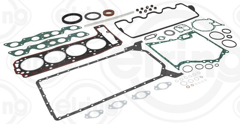 Full Gasket Kit, engine DAIMLER PKW