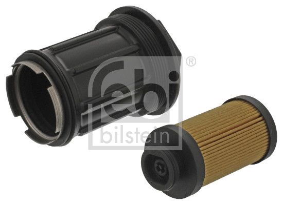 Urea Filter Mercedes-Benz LKW 000 142 02 89