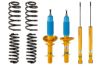Suspension Kit, springs/shock absorbers AUDI A3 (8L1); K; B12 PK