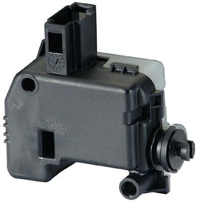 Actuator, central locking system