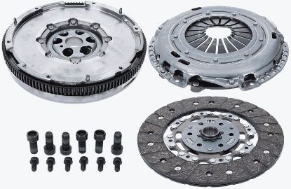 Clutch Kit VAG - 03G 105 264 J - ZMS Modul XTend