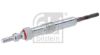 Glow Plug Renault 82 00 682 592