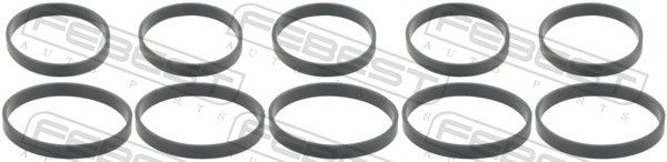 Gasket, coolant flange FORD 1135946