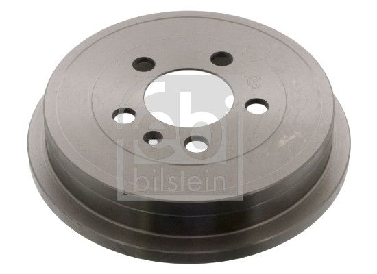 Brake Drum VW-Audi 6Q0 609 617