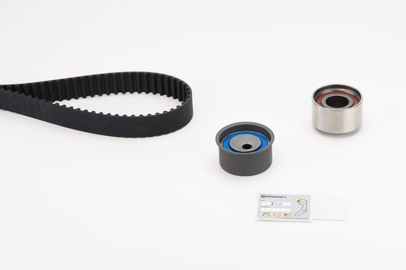 Timing Belt Kit CT1016 K1