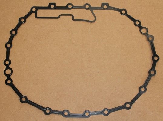 Oil Seal, manual transmission ZF