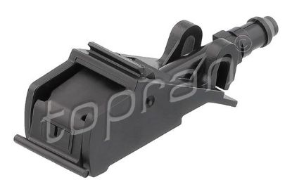 Washer Fluid Jet, window cleaning VAG