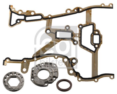Rotor Set, oil pump Opel PKW 06 48 941 S1