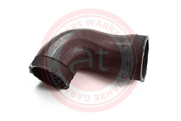 Charger Air Hose VAG Golf IV, A3, Leon