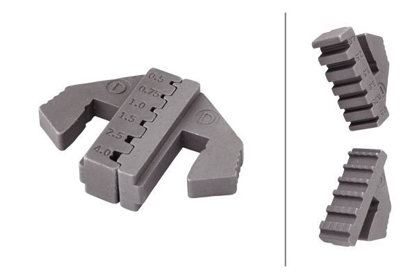 Crimping Pliers Insert