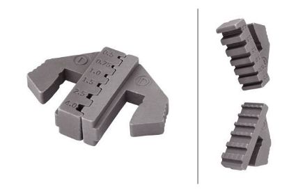 Crimping Pliers Insert