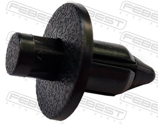 Clip, trim/protective strip GM 96057846, HYUNDAI 86155-2H100, KIA 86155-2H100,