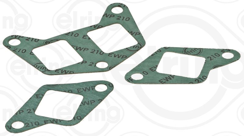 Gasket Set, intake manifold Peugeot