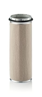 Secondary Air Filter Iveco, MAN, Mercedes