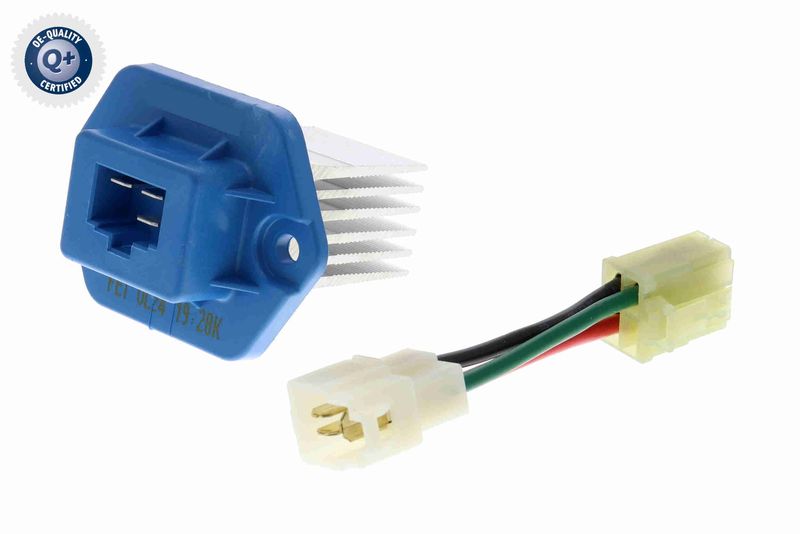 Resistor, interior blower KIA 97111-3C000