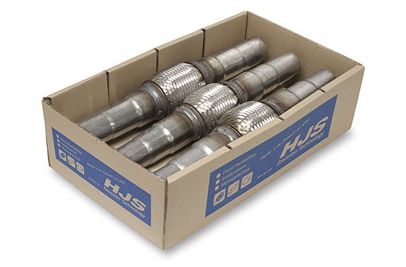 Assortment, pipe connectors