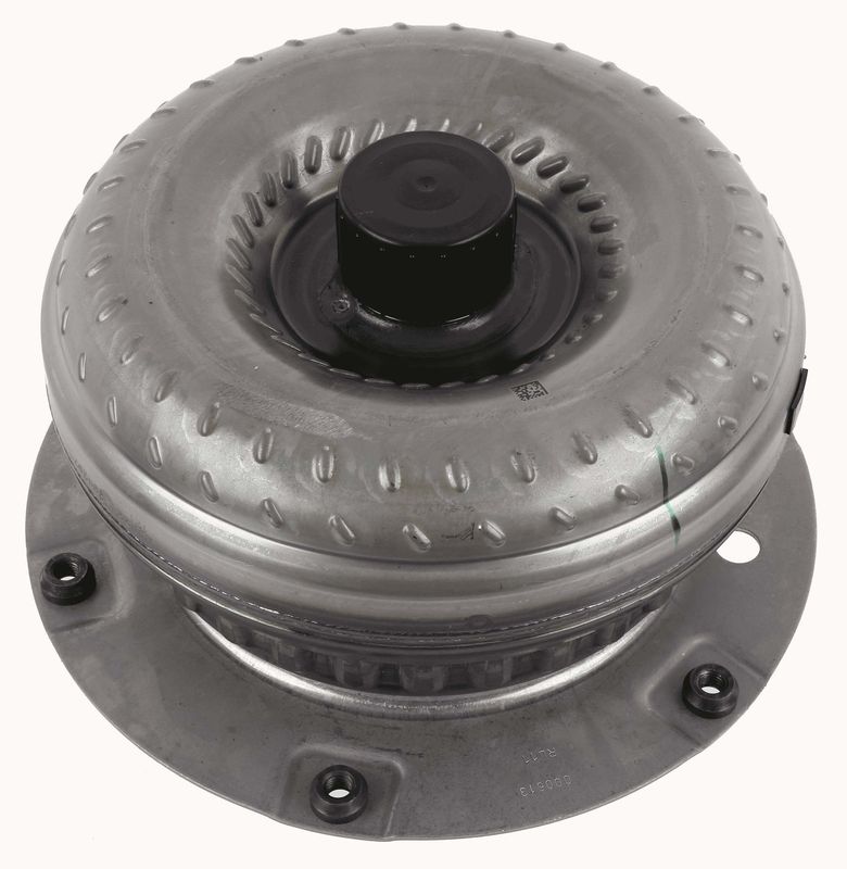 Torque Converter