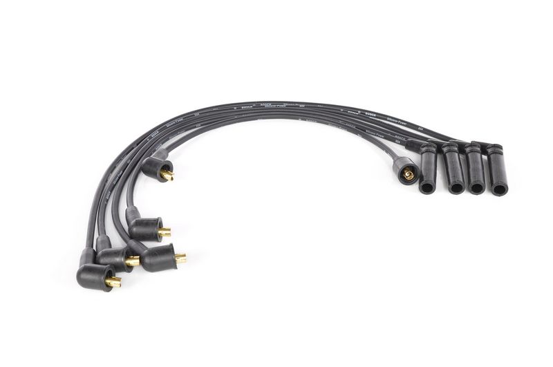 Ignition Cable Kit Hyundai