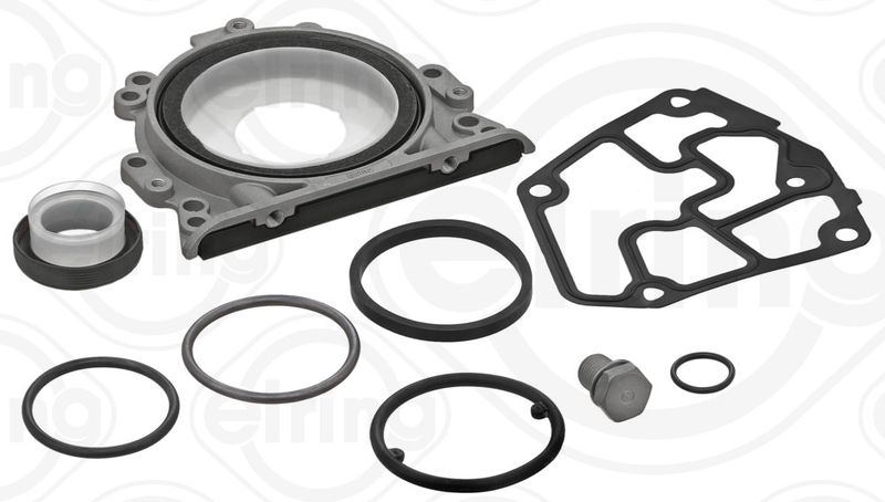 Gasket Kit, crankcase VOLKSWAGEN