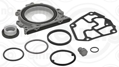 Gasket Kit, crankcase VOLKSWAGEN