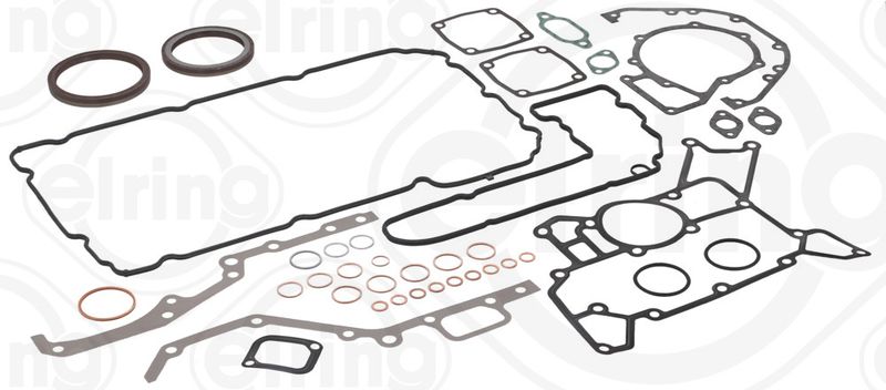 Gasket Kit, crankcase DAIMLER NKW