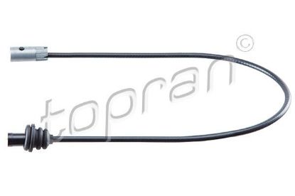Speedometer Cable Opel, General Motors