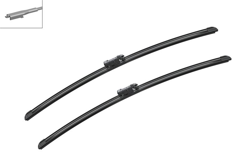 Wiper Blade Aerotwin A129S SET 630/630mm