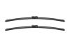 Wiper Blade Aerotwin A129S SET 630/630mm