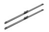 Wiper Blade Aerotwin A129S SET 630/630mm