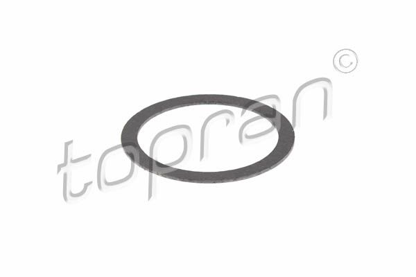 Gasket, exhaust pipe Opel, General Motors