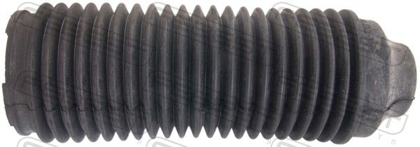 Protective Cap/Bellow, shock absorber NISSAN 55241-98J00