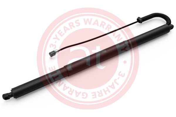 Electric Motor, tailgate AUDI - 80F 827 851