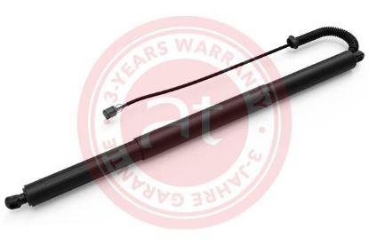 Electric Motor, tailgate AUDI - 80F 827 851