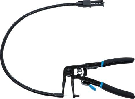 Hose Clamp Pliers Hose clamp pliers : semi-flexible : 18 - 54 mm
