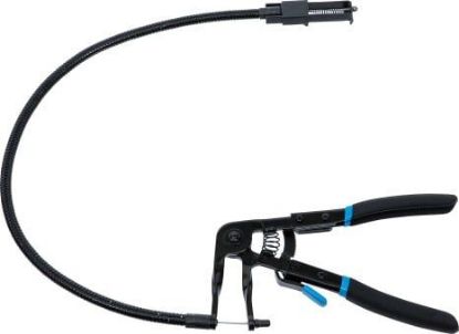 Hose Clamp Pliers Hose clamp pliers : semi-flexible : 18 - 54 mm