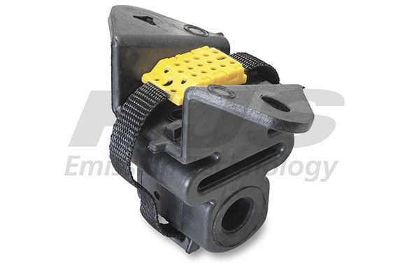 Bracket, muffler Citroen