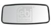 Exterior Mirror, driver cab Universell verwendbar (z.B. DIN) -