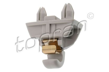 Holder, sun visor VAG - 4G0857562A