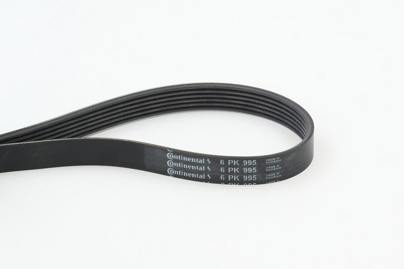 V-Ribbed Belt VAG - 045 903 137D, PSA - 128047