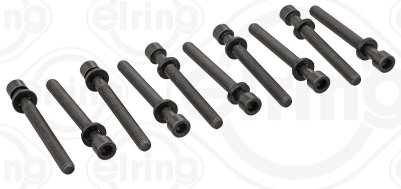 Cylinder Head Bolt Set VAG - 068 103 384 A