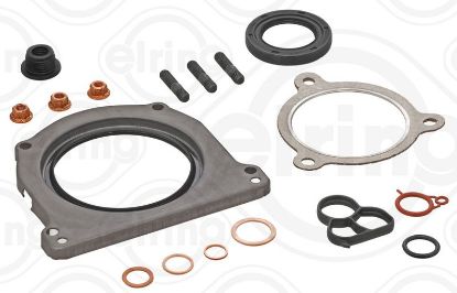 Gasket Kit, crankcase DAIMLER PKW