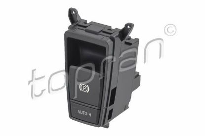 Switch, park brake actuation BMW - 61 31 6 975 468